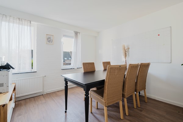 Medium property photo - Appelgaard 28, 3206 AB Spijkenisse